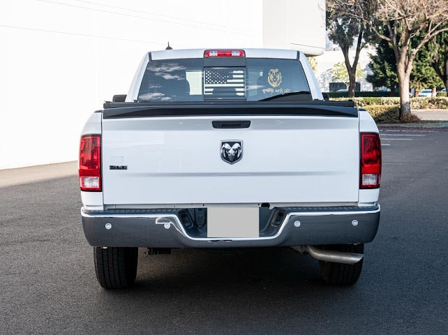 2019-UP RAM 1500 TAILGATE SPOILER WING